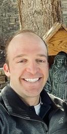 Headshot of Mr. Brian Bills