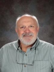 Headshot of Mr. David Snyder